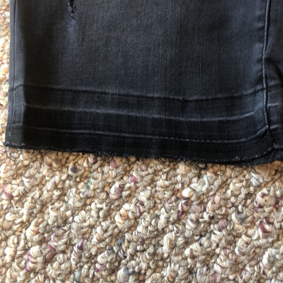 LuLaRoe Bermuda shorts - Picture 4 of 8